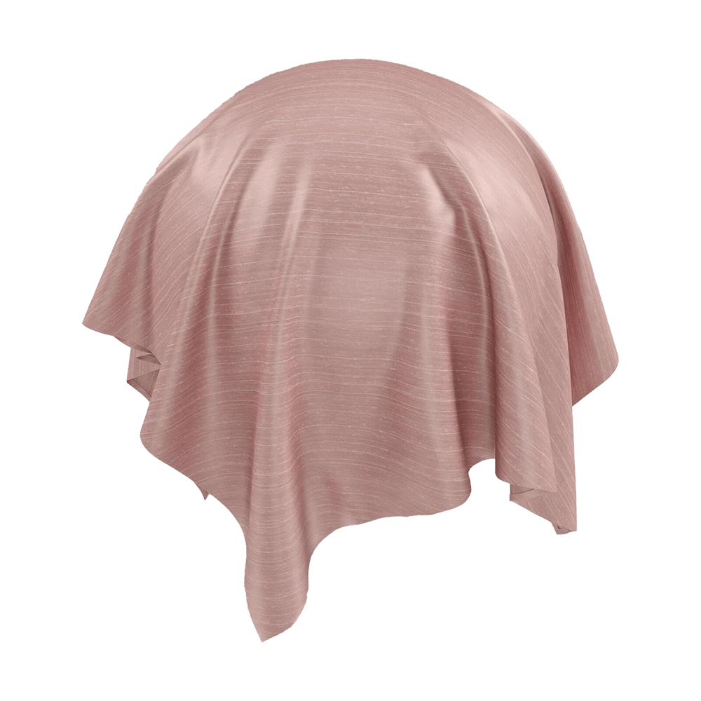 Twinbru - Plain Pink Texture 1817073 3D Model