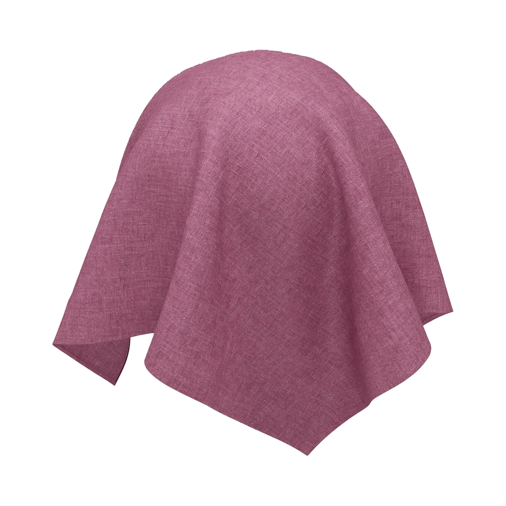 Twinbru - Plain Pink Texture 1852308 3D Model