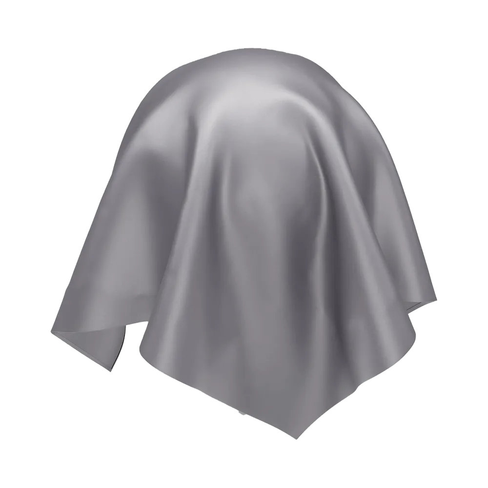 Twinbru - Plain Purple Flat 2350369 3D Model