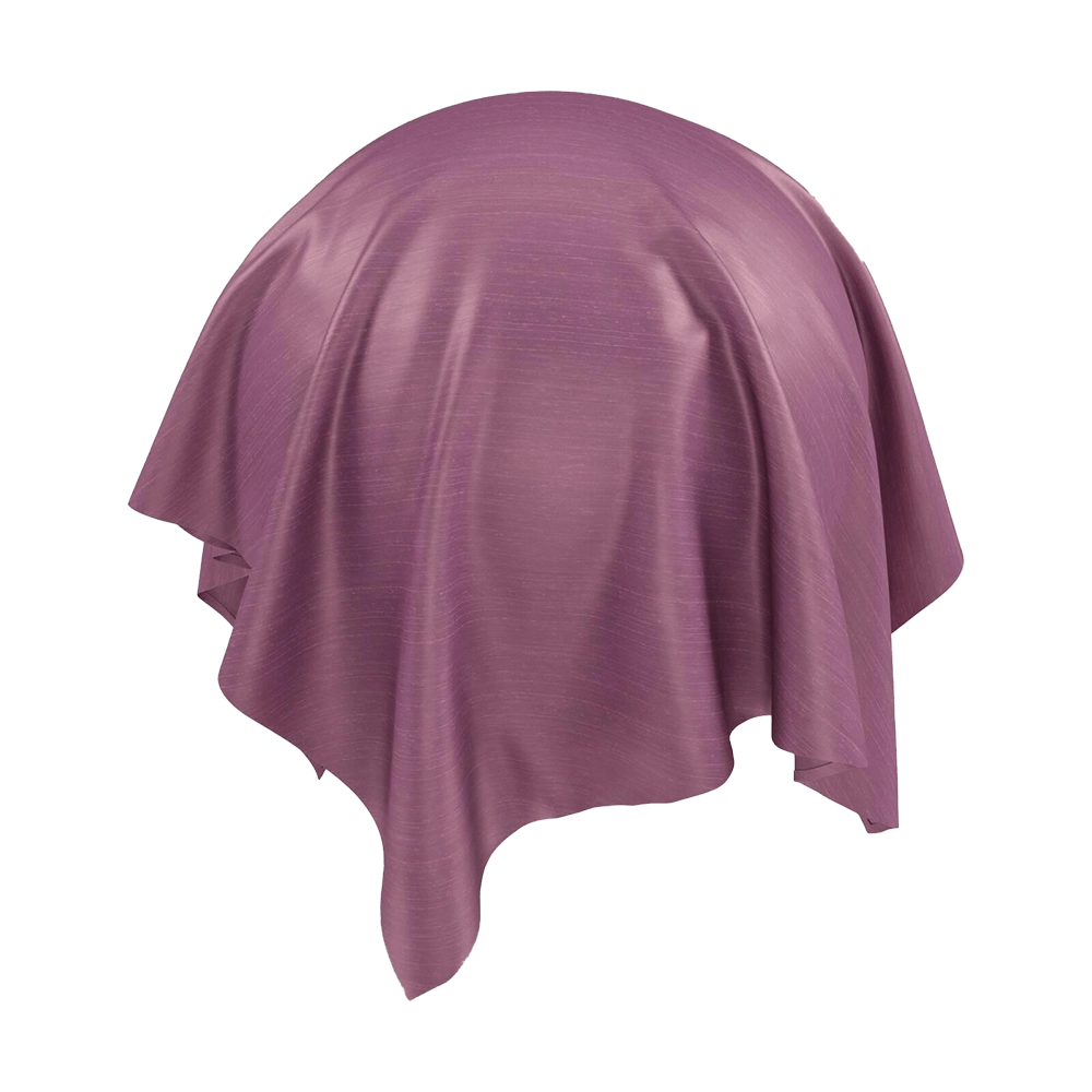 Twinbru - Plain Purple Texture 1617071 3D Model