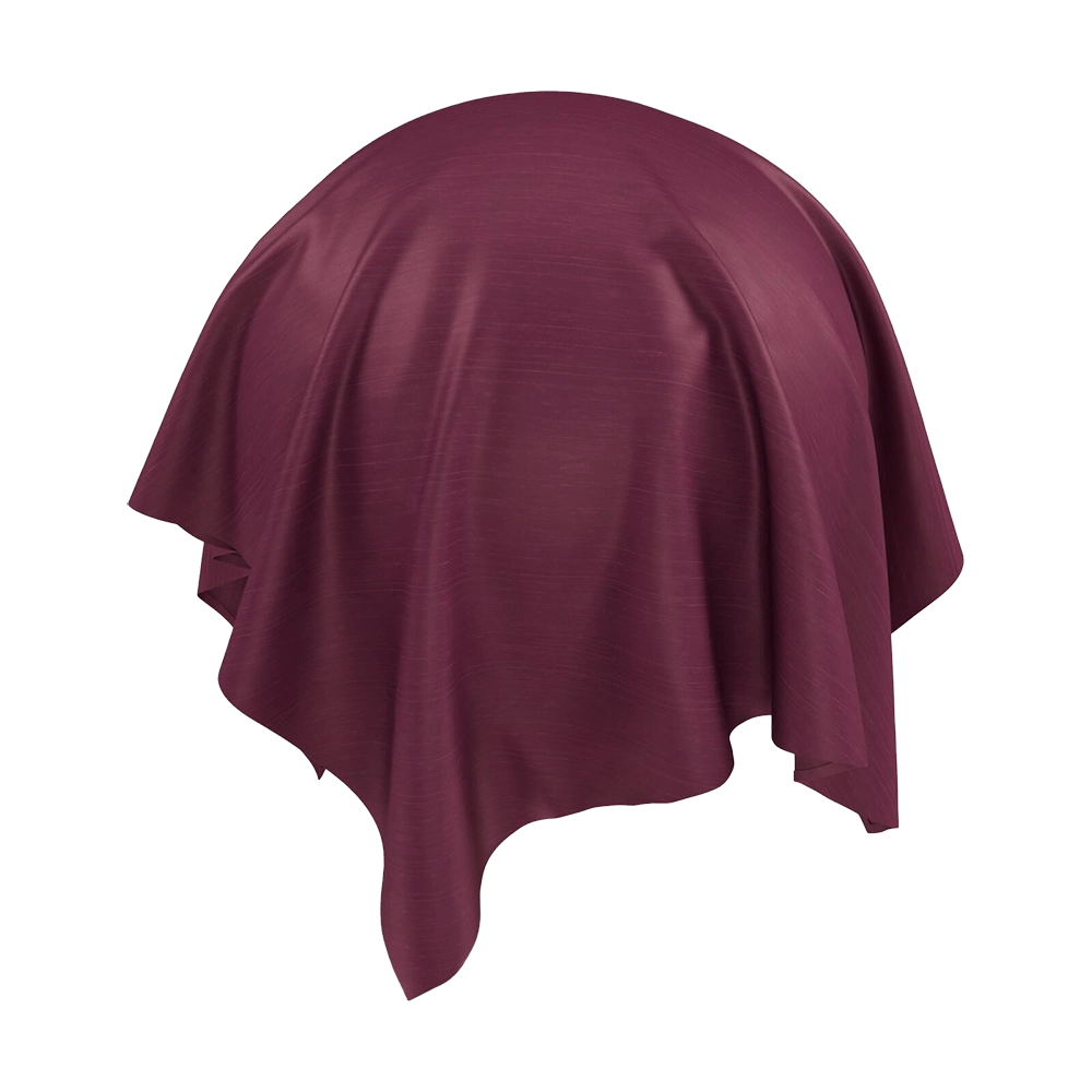 Twinbru - Plain Purple Texture 1717072 3D Model