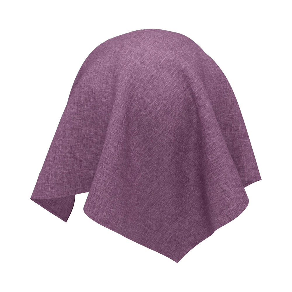 Twinbru - Plain Purple Texture 1952309 3D Model