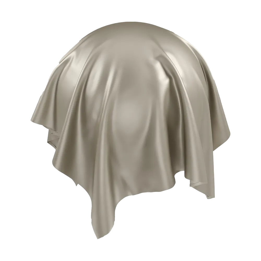 Twinbru - Plain White Flat 1727314 3D Model