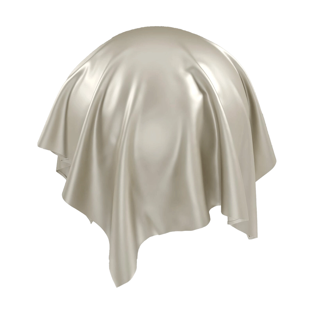 Twinbru - Plain White Flat 2150367 3D Model