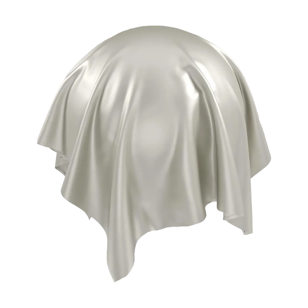 Twinbru - Plain White Flat 2227319 3D Model