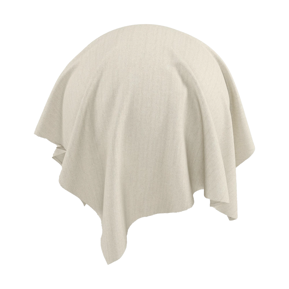 Twinbru - Plain White Texture 1664303 3D Model