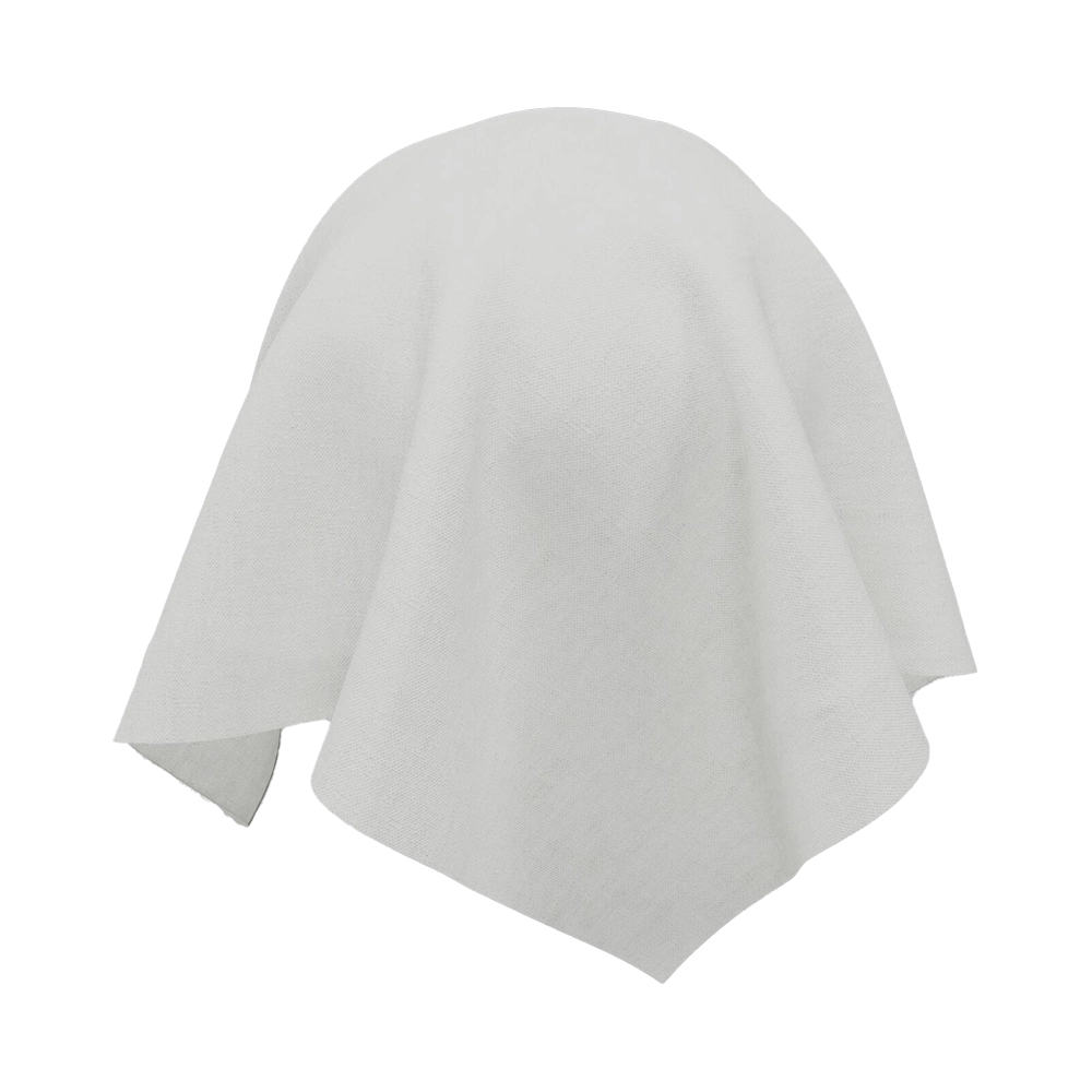 Twinbru - Plain White Texture 1952318 3D Model