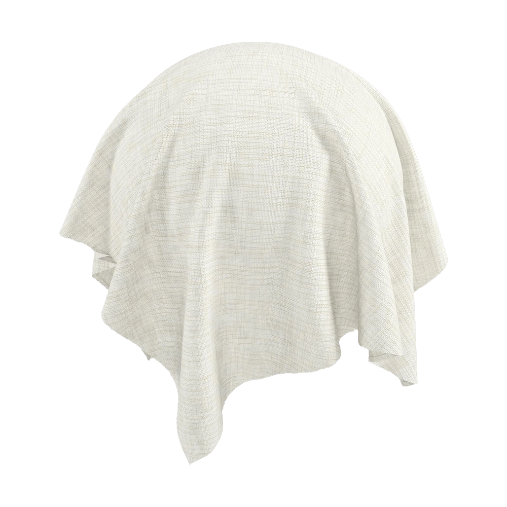 Twinbru - Plain White Texture 2419644 3D Model