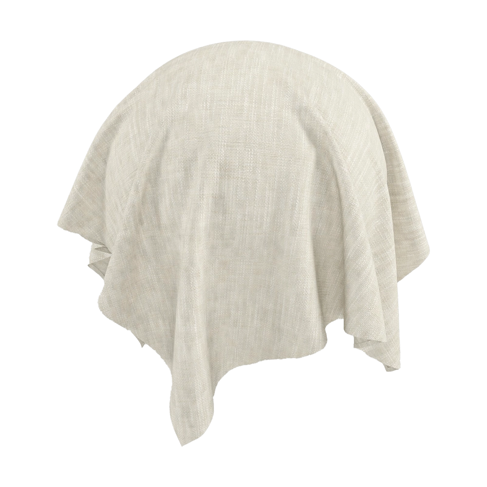 Twinbru - Plain White Texture 2957494 3D Model