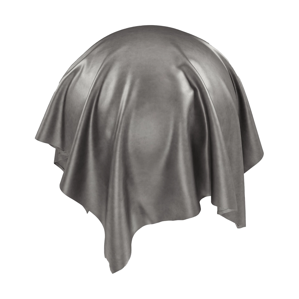 Twinbru - South Face - 018-Shale 3D Model