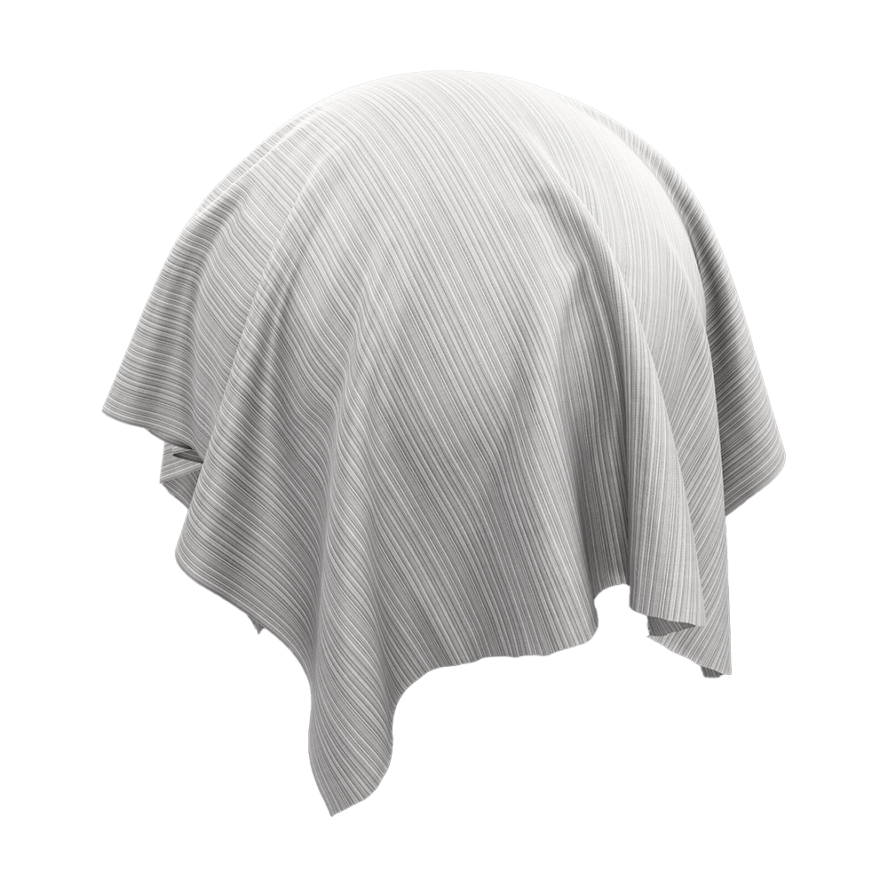 Twinbru - Stripe Grey Dimout 1929134 3D Model