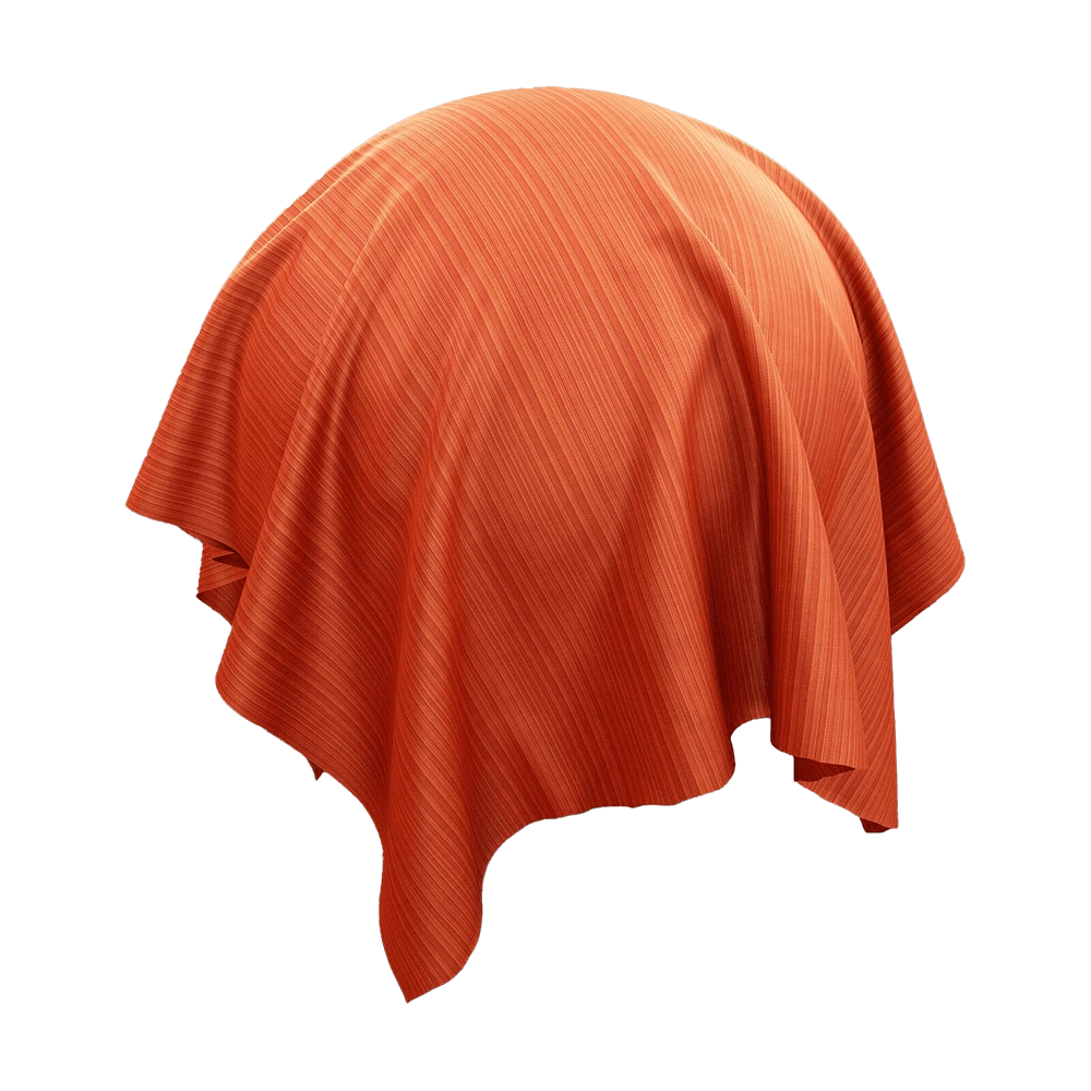 Twinbru - Stripe Orange Dimout 1929143 3D Model