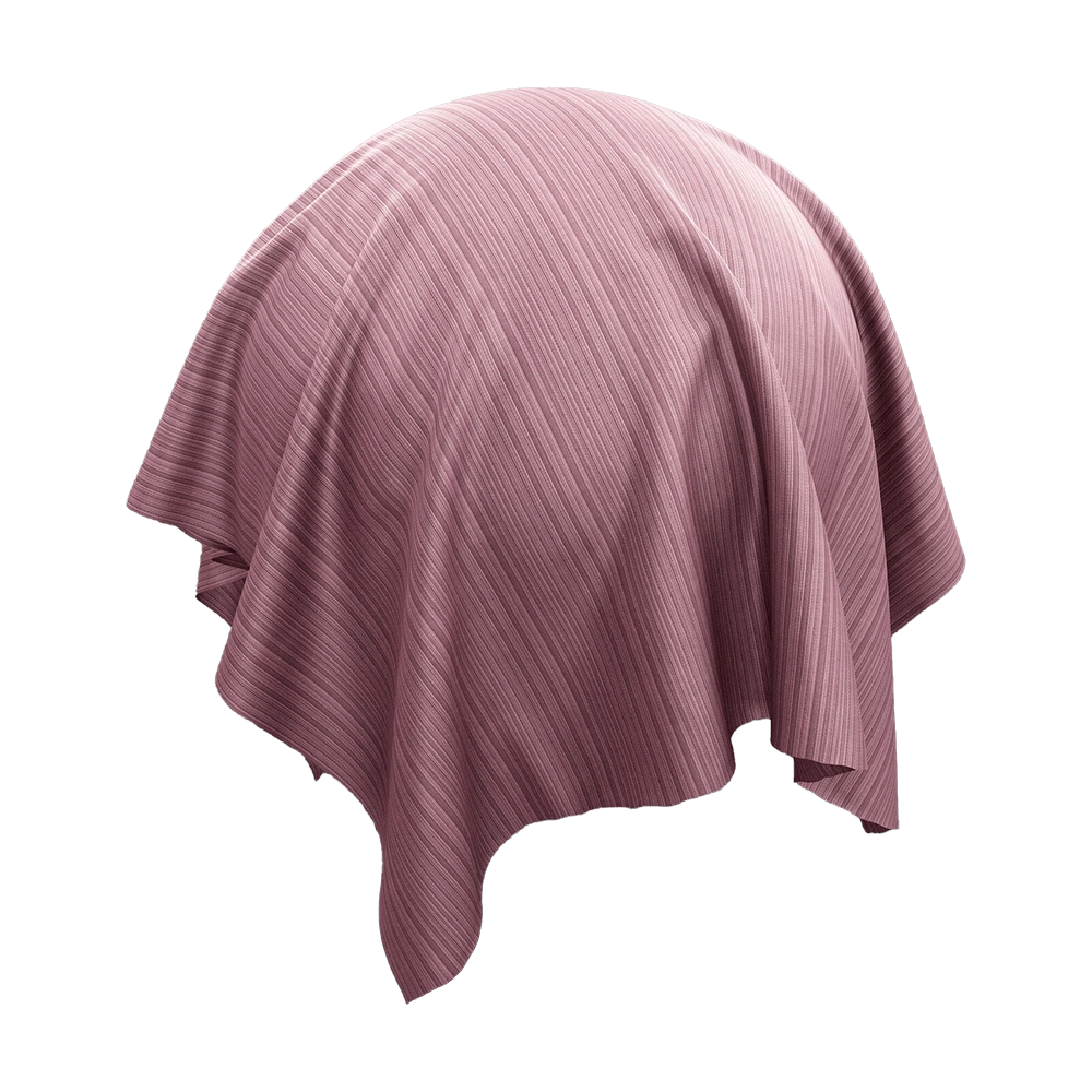 Twinbru - Stripe Purple Dimout 2129145 3D Model