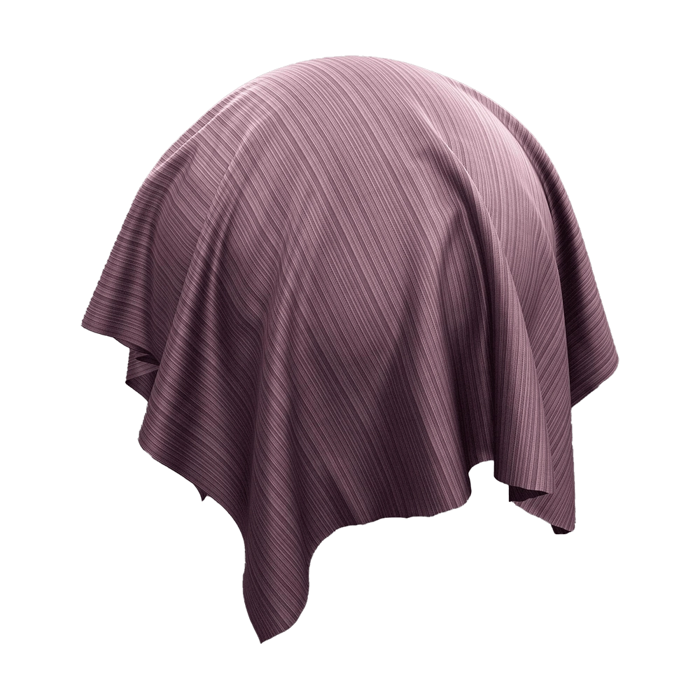 Twinbru - Stripe Purple Dimout 2229146 3D Model