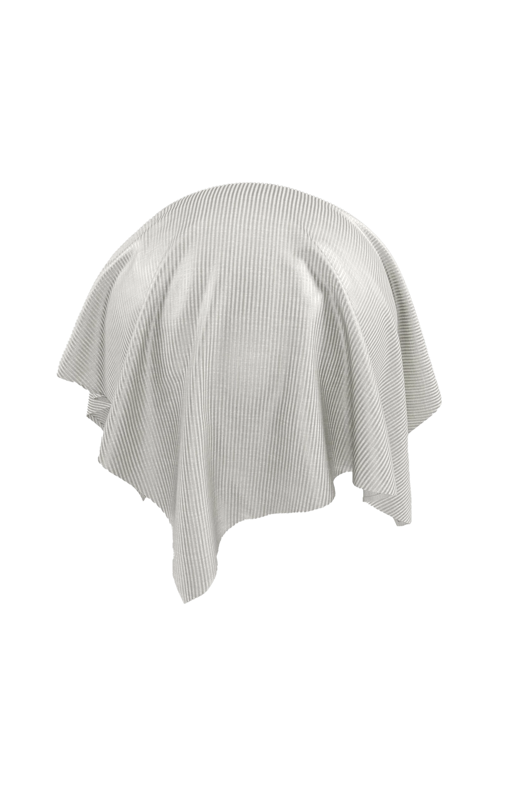 Twinbru - Stripe White Jacquard 3071976 3D Model