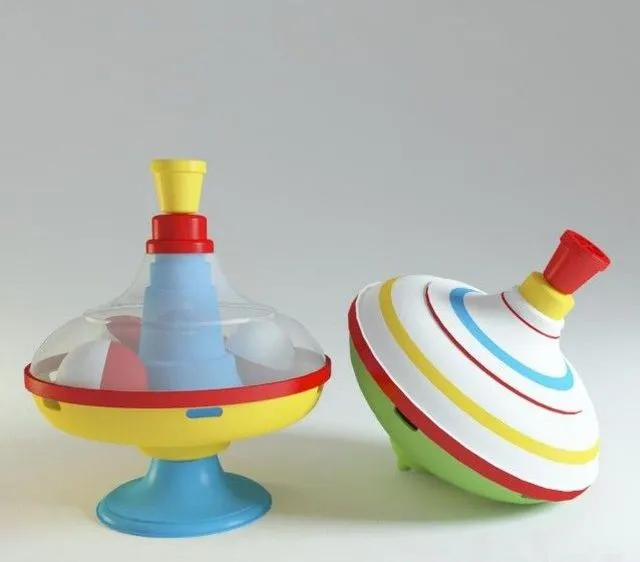 Two Yulo-one standard and one for the little ones Free Download