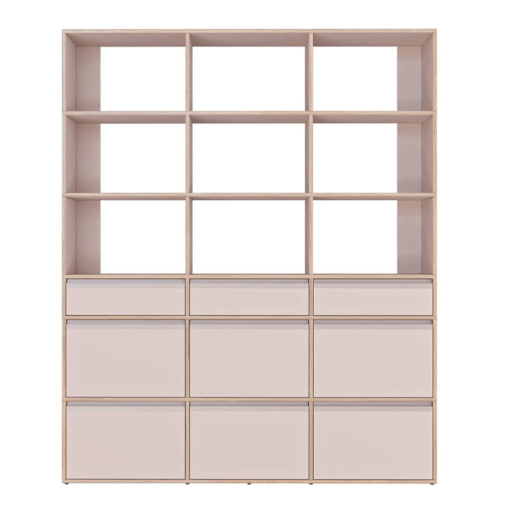 Tylko - Sideboard 1347416 3D Model