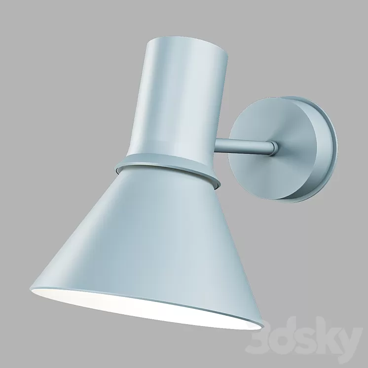 Type 80 ™ Wall Light by Anglepoise
