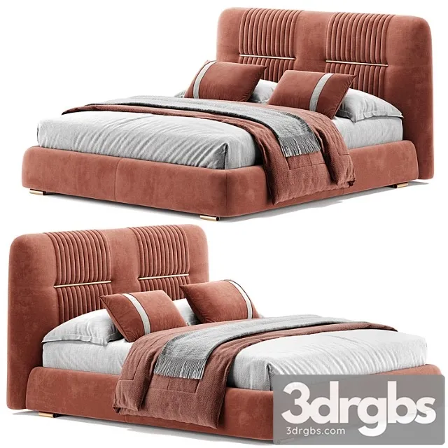 Ulivi salotti omer bed