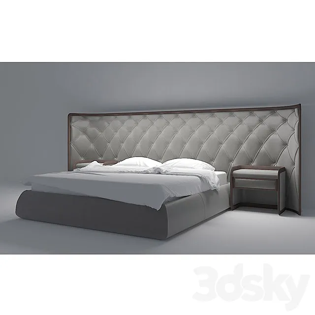 Ulivi VICTORY 3DModel