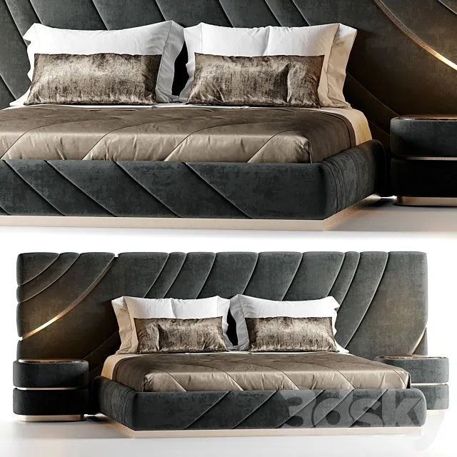 ULTRASOUND visionnaire 3DModel