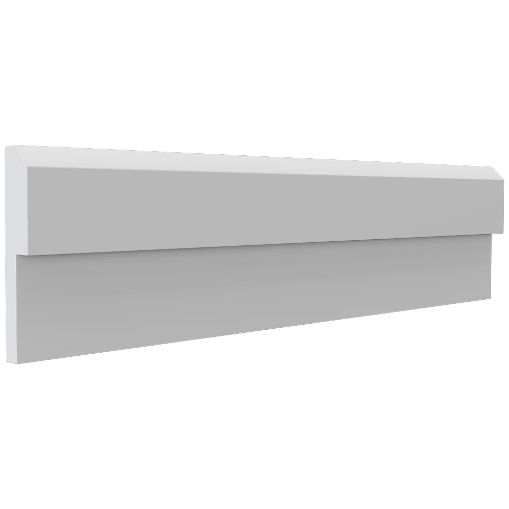 Ultrawood - Casing N 0009 3D Model