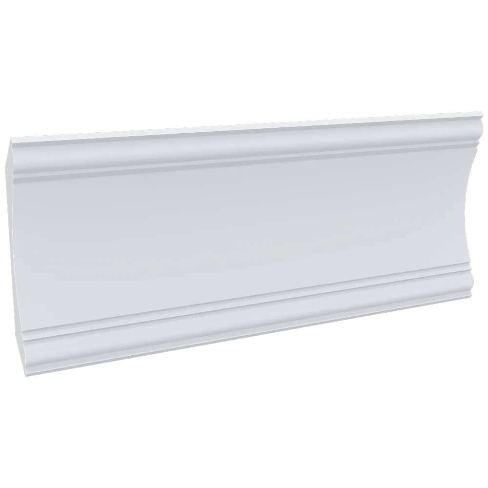 Ultrawood - Cornice CR 0003 i 3D Model