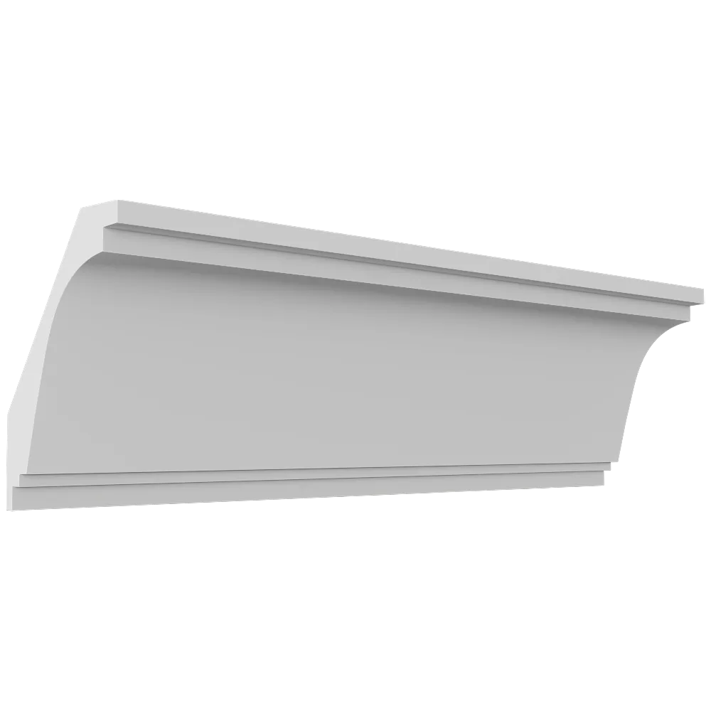 Ultrawood - Cornice CR 2335 i 3D Model