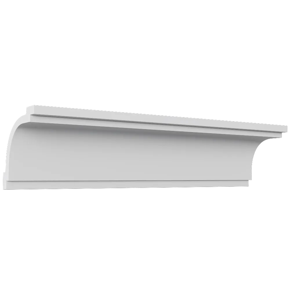 Ultrawood - Cornice CR 2390 i 3D Model