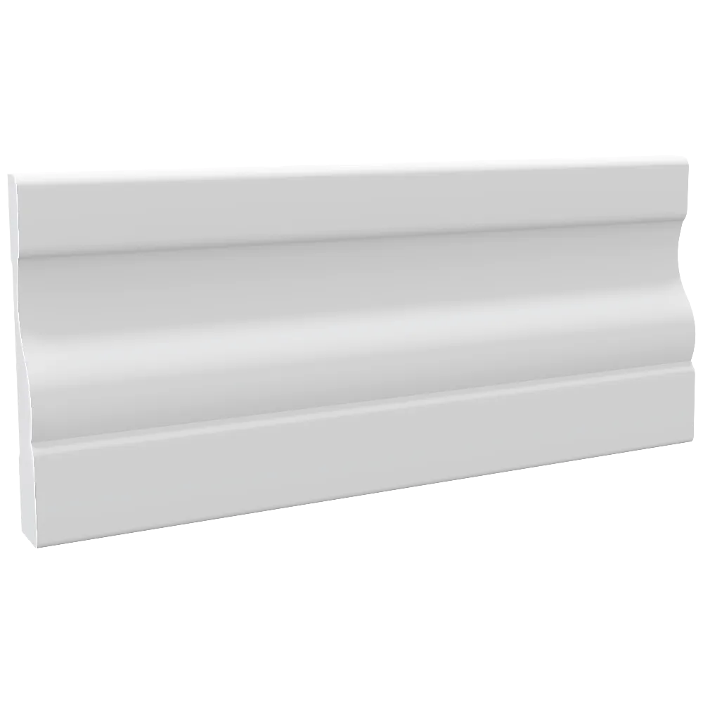 Ultrawood - Door architrave N 8500 3D Model