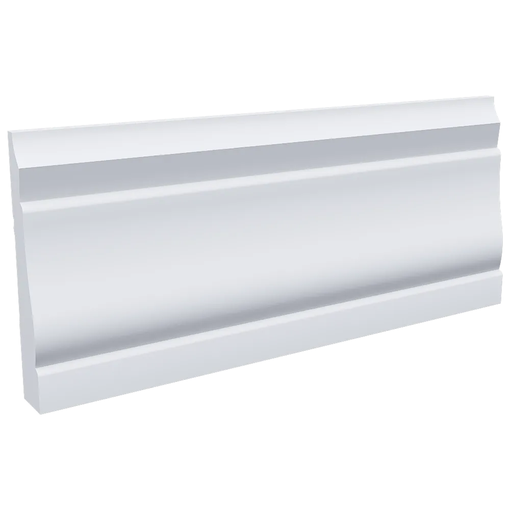 Ultrawood - Door architraves N 8160 i 3D Model