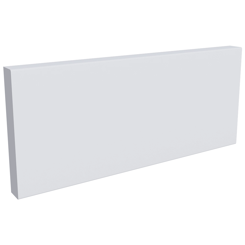 Ultrawood - Molding E2E 9988 3D Model