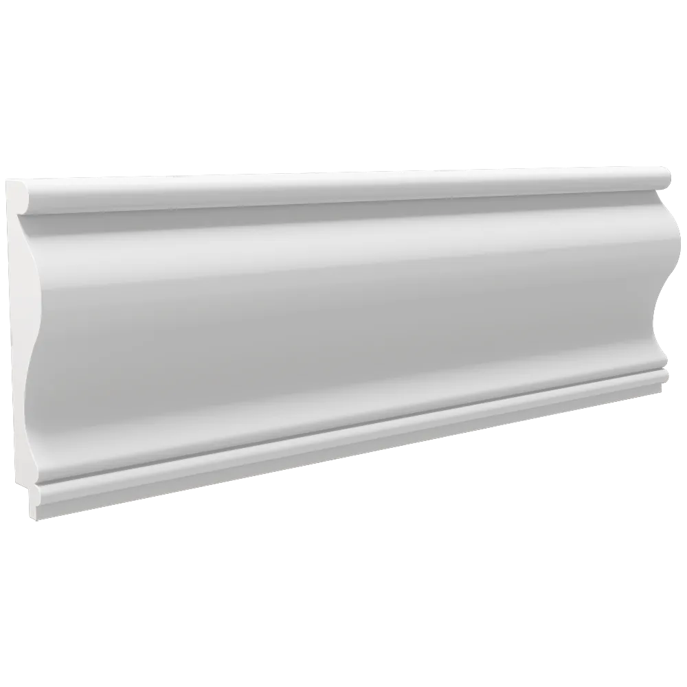 Ultrawood - Molding Trim 0001 i 3D Model