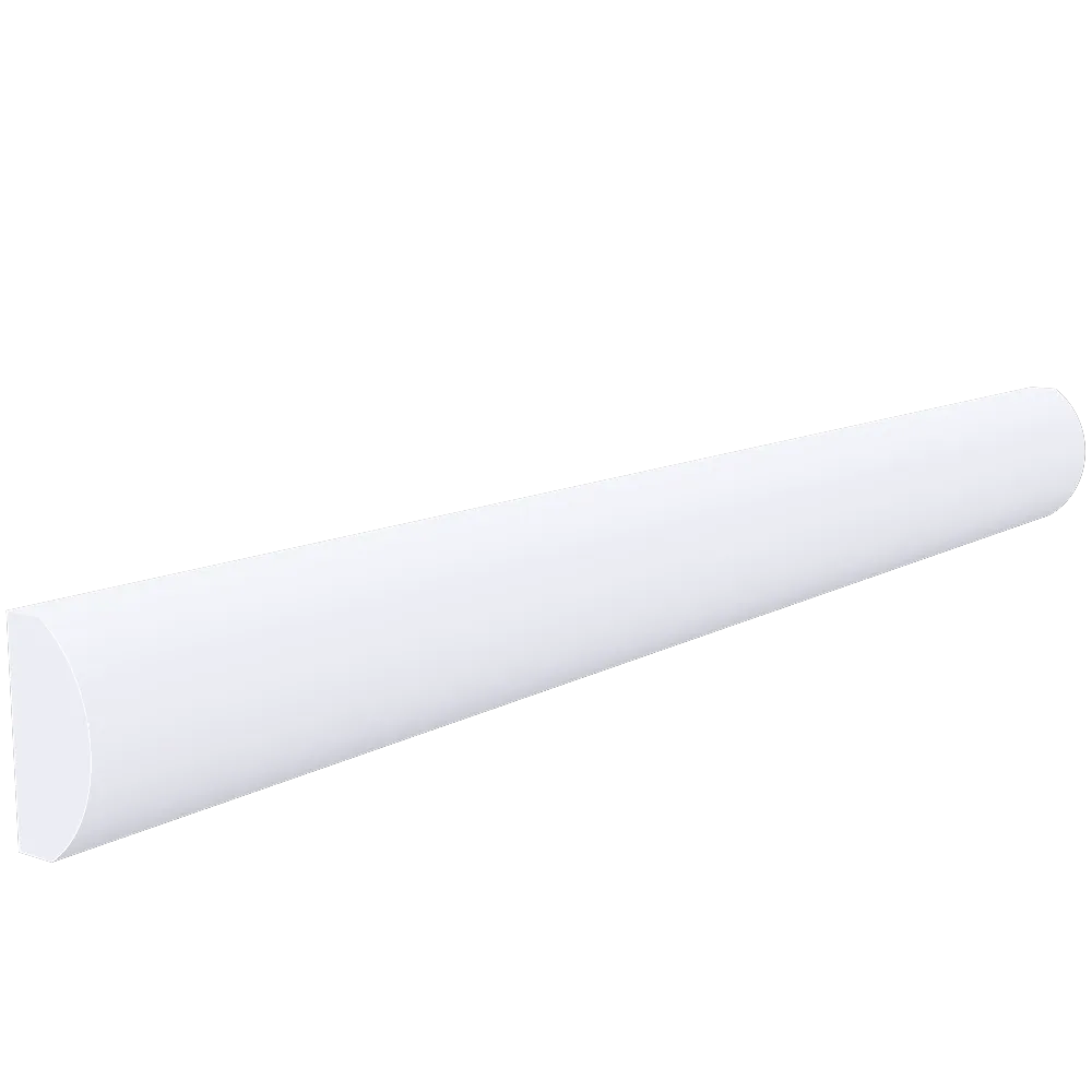 Ultrawood - Molding U 0022 i 3D Model