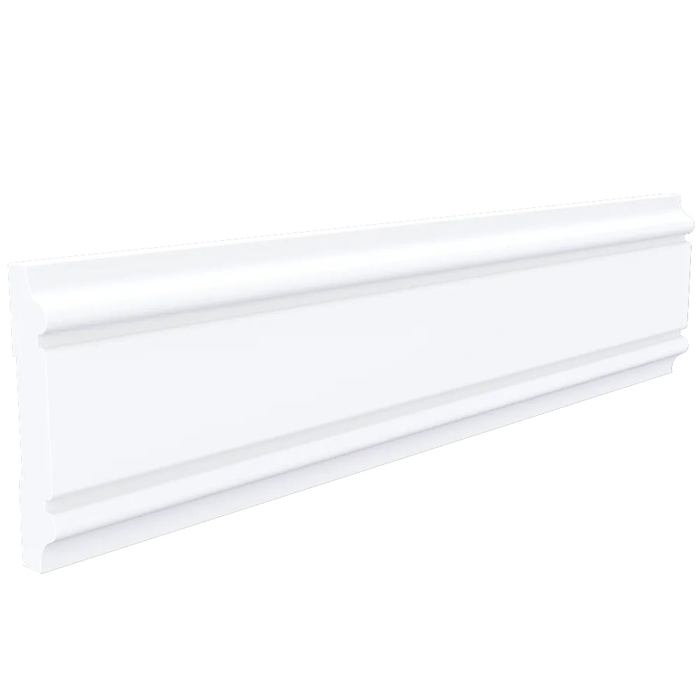 Ultrawood - Molding U 0031 i 3D Model