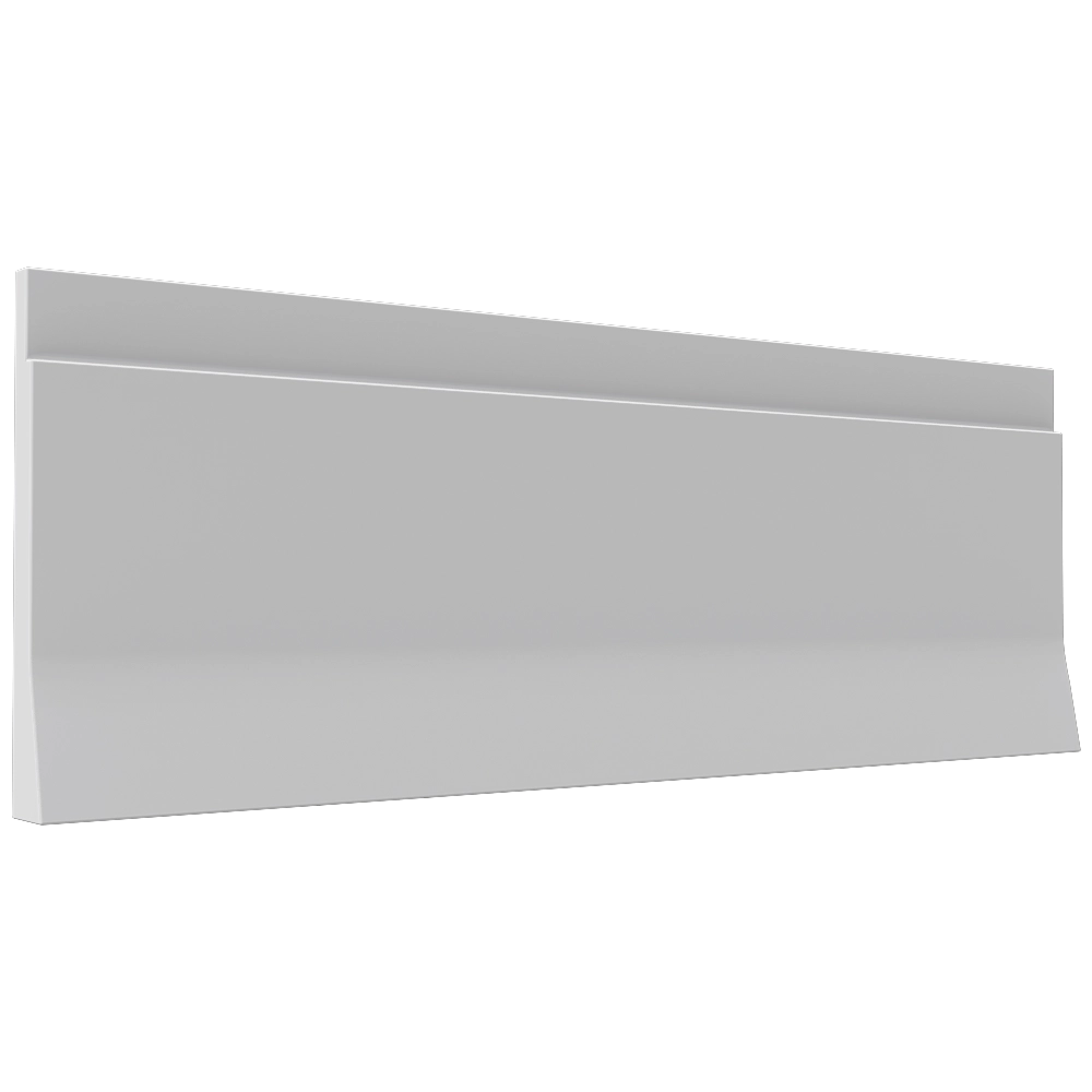 Ultrawood - Skirting board Base 0009 i 3D Model