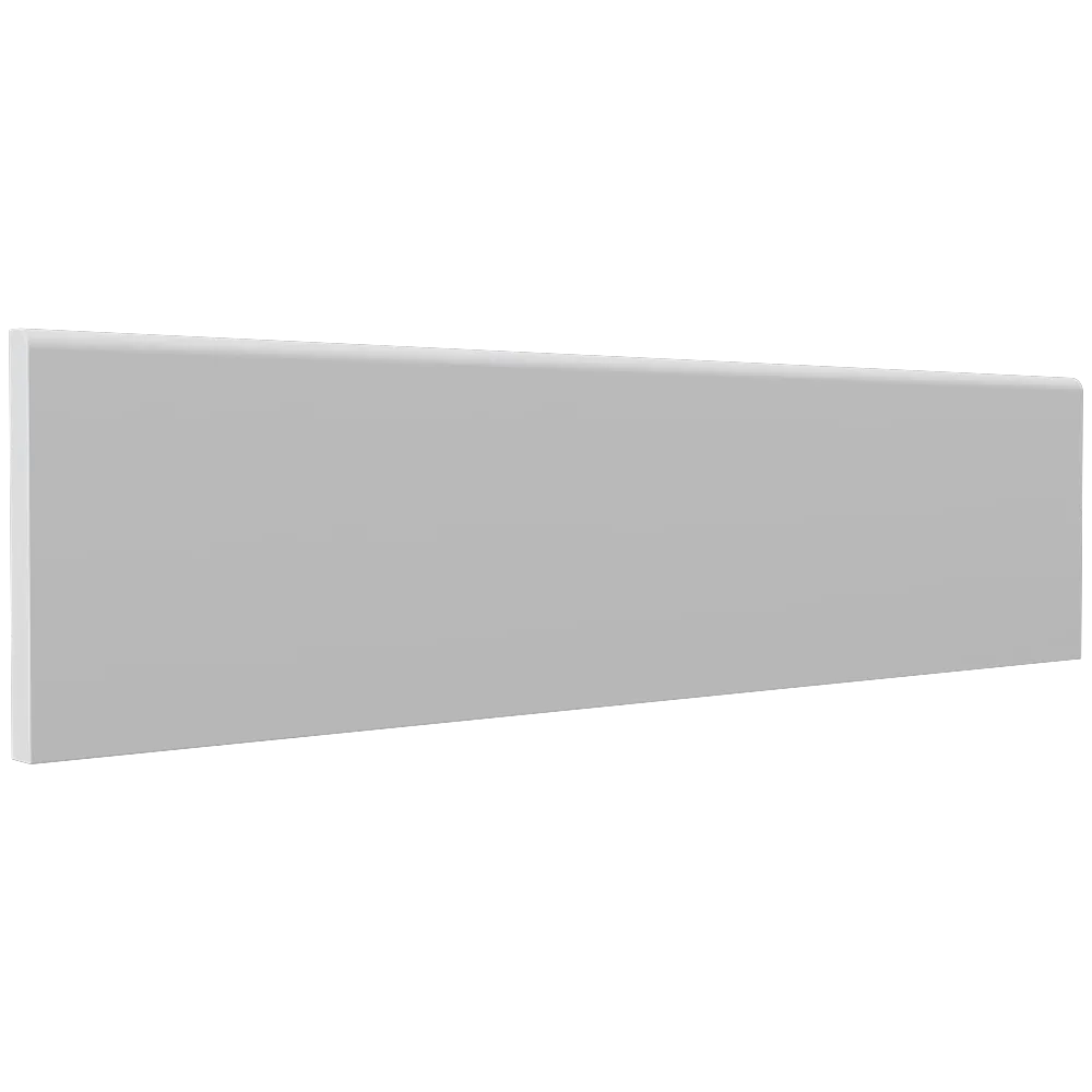 Ultrawood - Skirting board Base 1010 W 3D Model