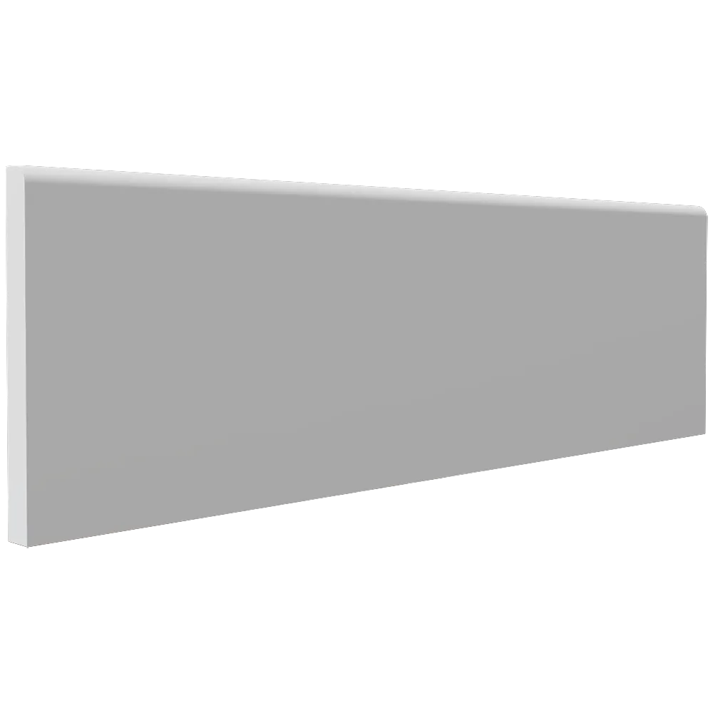 Ultrawood - Skirting board Base 1212 i 3D Model