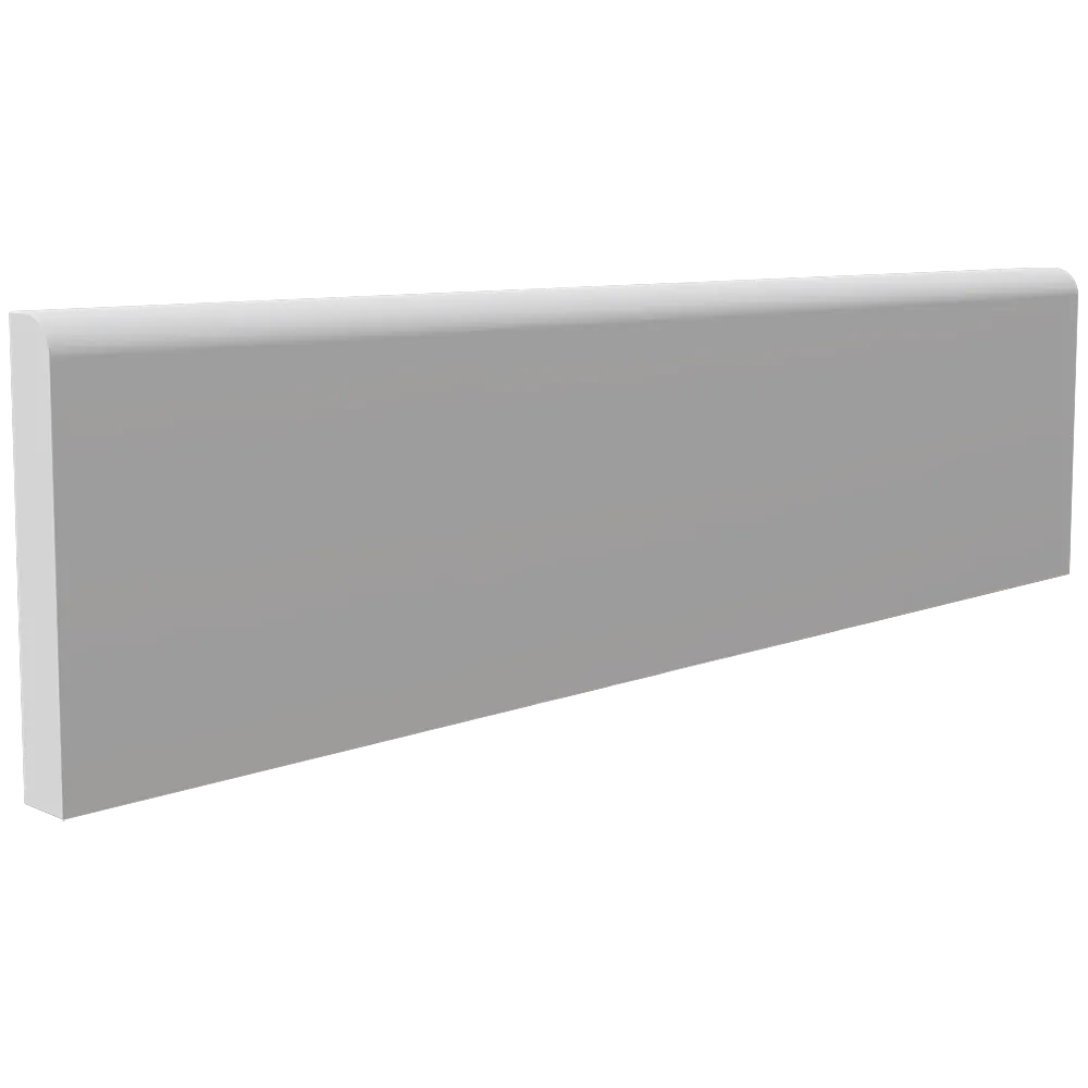 Ultrawood - Skirting board Base 8012 i 3D Model