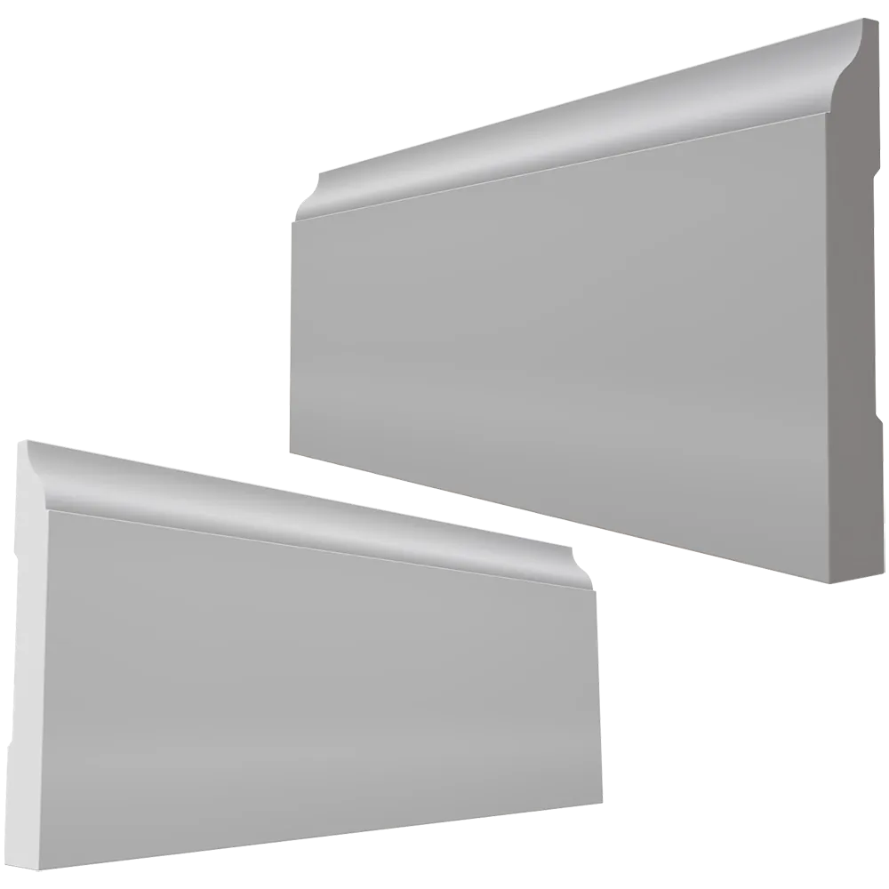 Ultrawood - Skirting board Base0001 i 3D Model