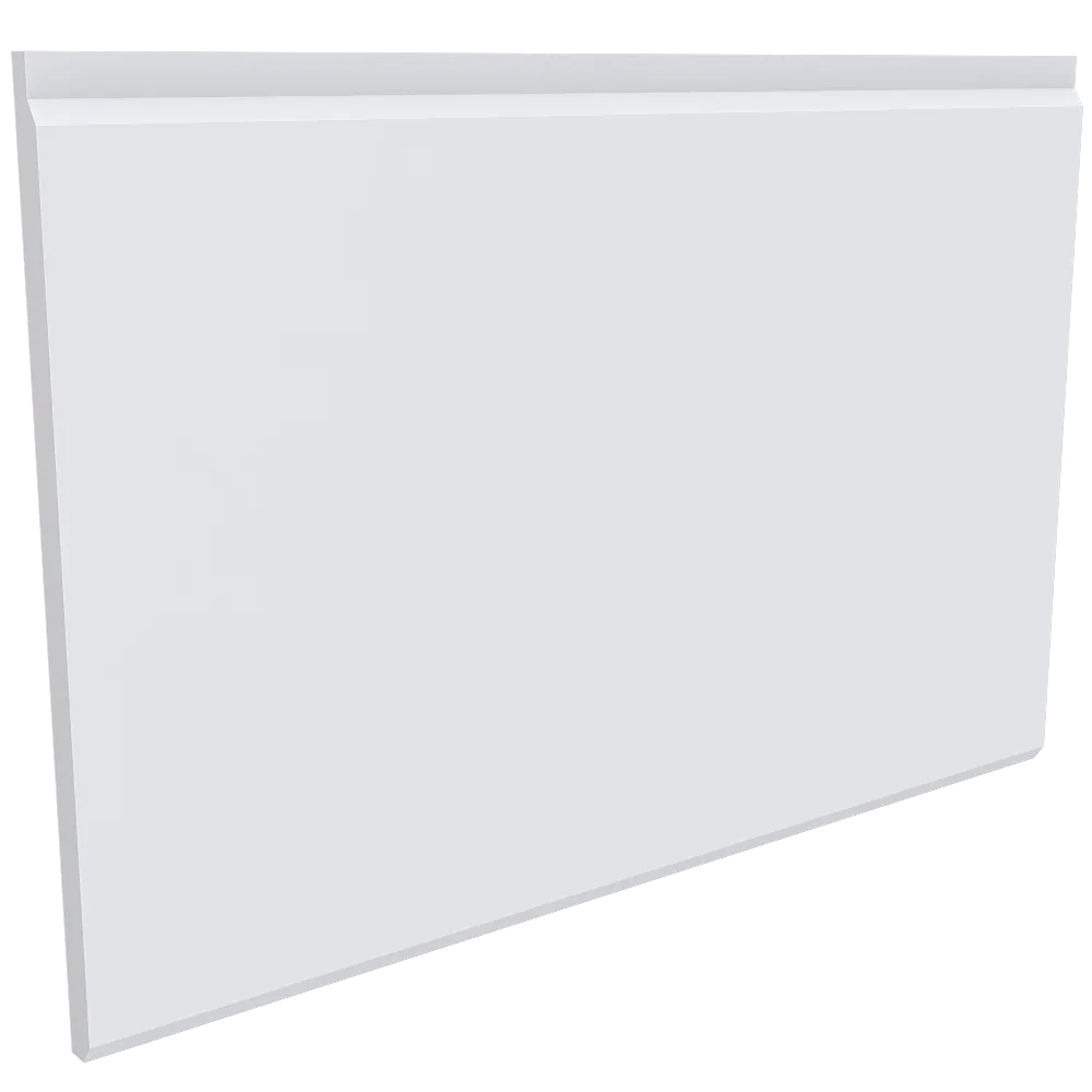 Ultrawood - Wall panel Wain 0003 3D Model