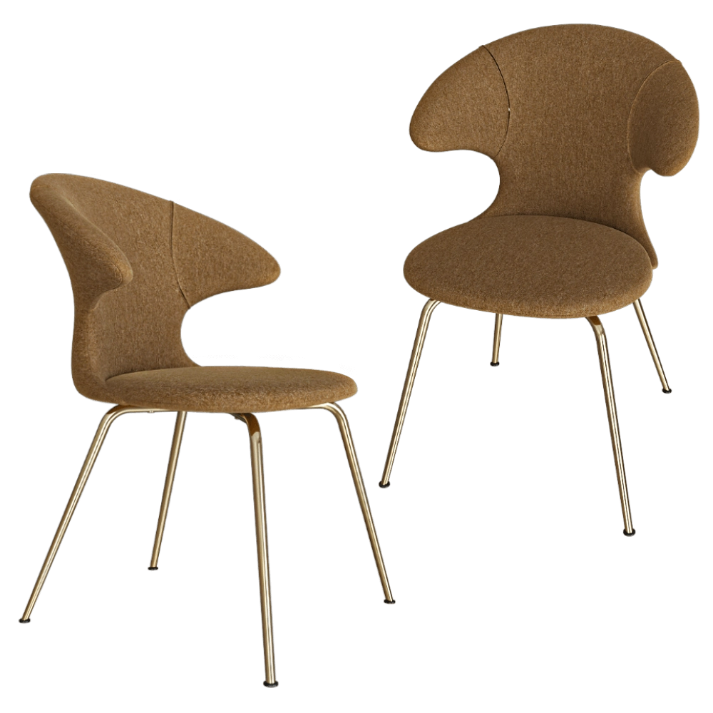 UMAGE - Chair Time Flies Horizons 3D Model