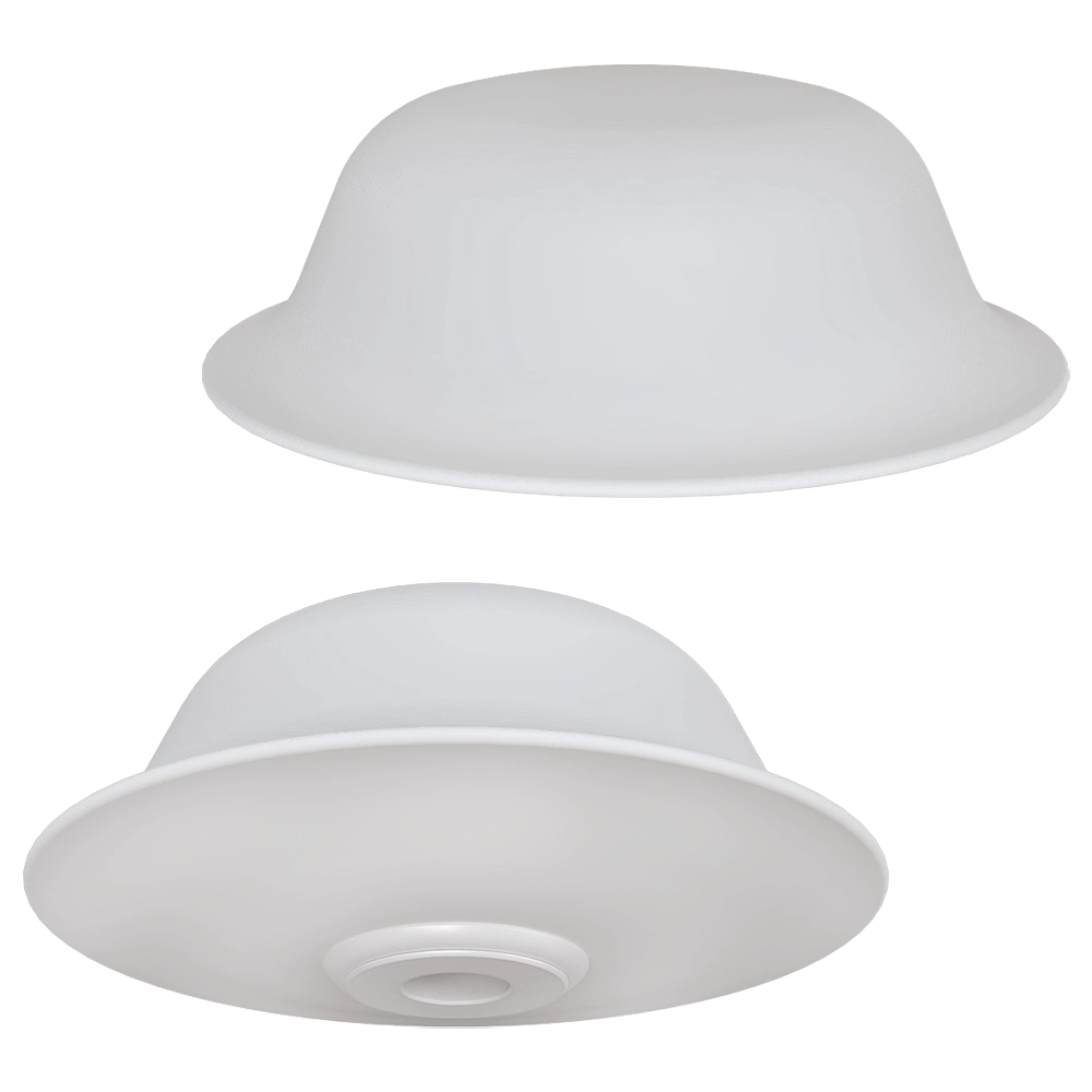 UMAGE - Lampshade Butler 3D Model