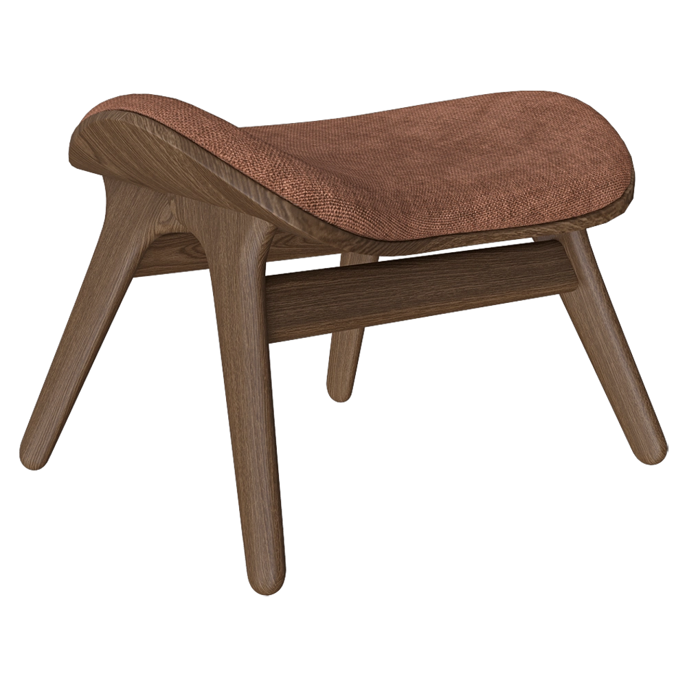 UMAGE - Pouf A Conversation Piece 3D Model