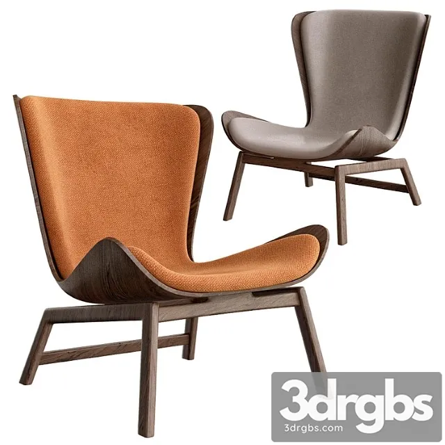 Umage the reader 3D Model Free