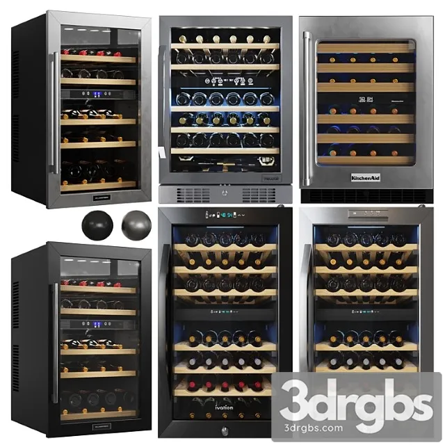 Under Counter Wine Fridges Collection Free Download