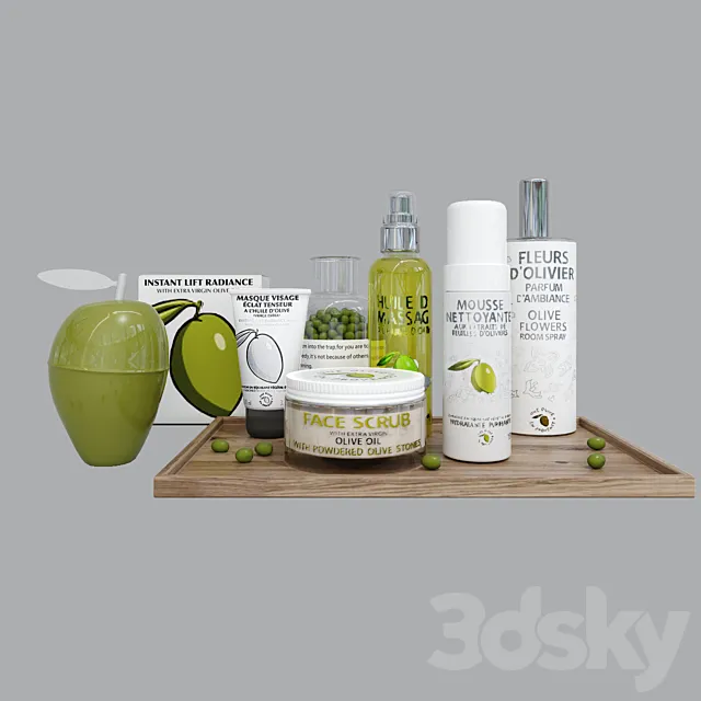 une olive en provence product set Free Download