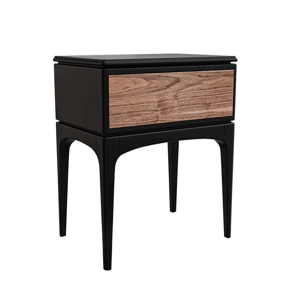Unika - Sideboard Tynd 3D Model