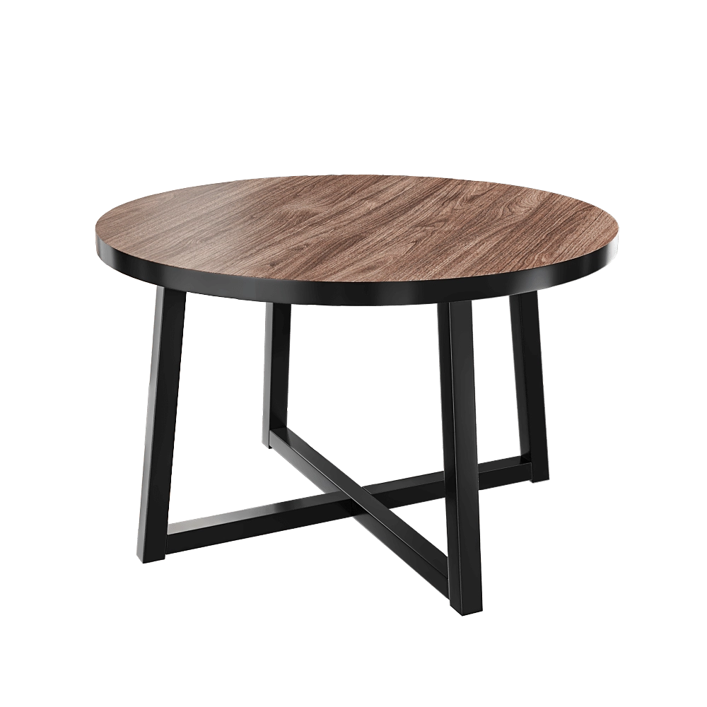 Unika - Table Anders 3D Model