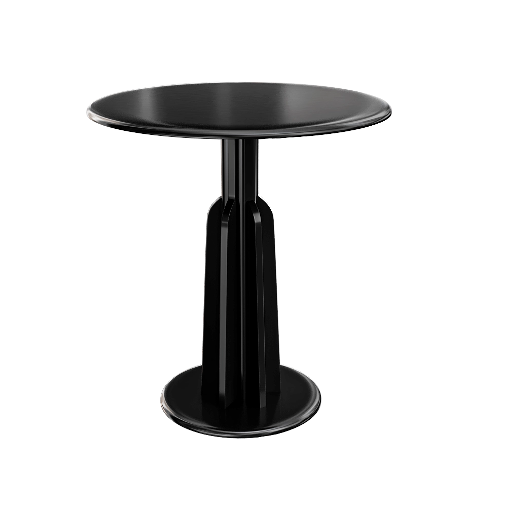 Unika - Table Kaktus 3D Model